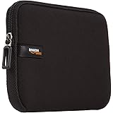 Amazon Basics custodia per tablet da 8 Pollici (20 cm), 5 unità, Nero