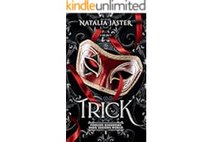 Trick (Dark Seasons: Foolish Kingdoms Book 1) (Eng