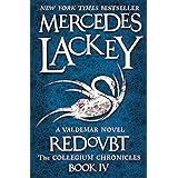 Redoubt: A Valdemar Novel