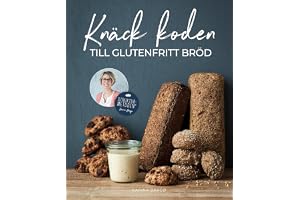 Knäck koden till glutenfritt bröd
