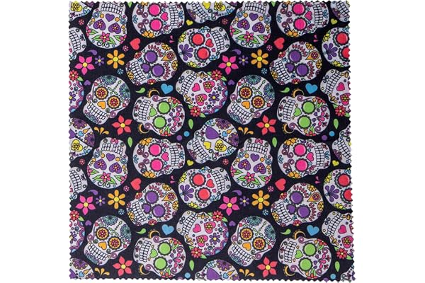 Lens-Aid Chiffon de Nettoyage en Microfibre au Design élégant : pour Appareil Photo, Objectif, écran et comme Chiffon de Nettoyage pour Lunettes (Chiffon en Microfibre 20 x 20 cm)
