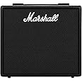 Marshall Code 25 Digital Guitar Combo Amp, Amplifer Suitable for Electric Guitar - Black