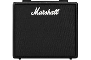 Marshall Code 25 25 W 1 x 25 cm Combo modelowanie wzmacniacz do gitary elektrycznej