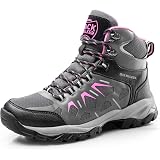 Waterproof Walking Boots 