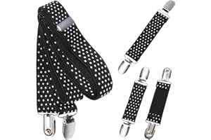 Eco-Fused Pinces pour Mitaines et Pinces à Chapeau - Ne perdez jamais Vos Mitaines, Gants et Casquettes Beanie - Pinces Solides pour Une Fixation sûre - Solution idéale pour Les Tout-Petits