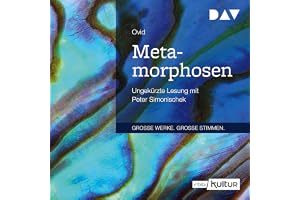 Metamorphosen