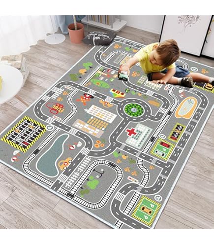 Tappeto Gioco Tappeto Bambina Ikea Pieghevole IKEA Tappeto Gioco