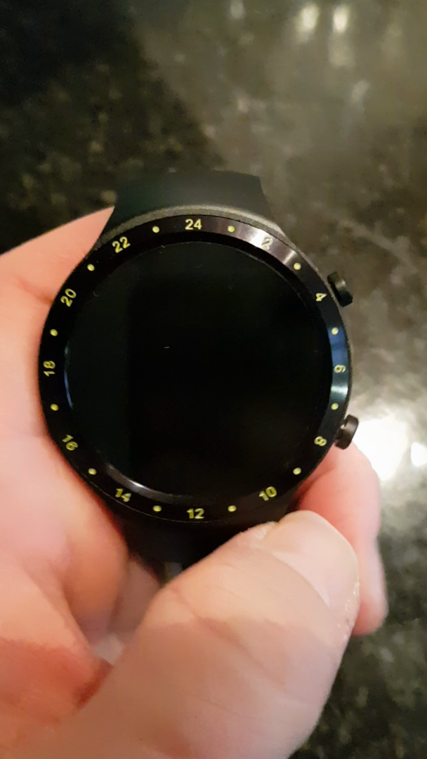 diggro di07 smartwatch