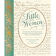 Little Women: The Complete Novel, Featuring the Characters’ Letters and Manuscripts, Written and Folded by Hand