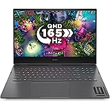 HP OMEN Gaming Laptop 16-n0000sa | AMD Ryzen 7-6800H Processor | 16GB RAM | 1TB SSD | NVIDIA GeForce RTX 3070 Ti Laptop GPU |