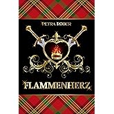 Flammenherz (Flammenherz-Saga, Band 1)
