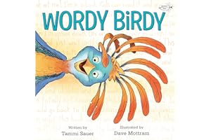 Wordy Birdy