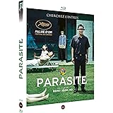 Parasite [Blu-Ray]