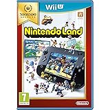 Nintendo Land - Nintendo Selects