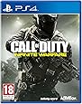 Call of Duty: Infinite Warfare - Standard Edition [AT Pegi] - [PlayStation 4]