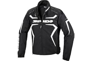 SPIDI Sportmaster H2out Jacket Uomo