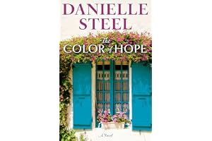 The Color of Hope