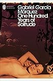 One Hundred Years of Solitude (Penguin Modern Classics)