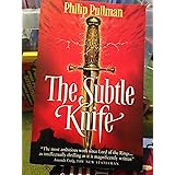 The Subtle Knife