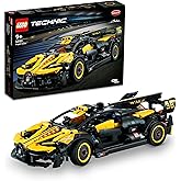 LEGO&reg; Technic Bugatti Bolide Toy Making Set for Children Ages 42151-9 and Over (905 Pieces)