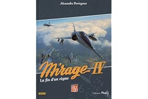 Mirage IV: La fin d'un règne