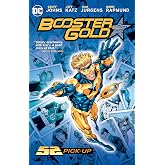 Booster Gold: 52 Pick-Up (New Edition)