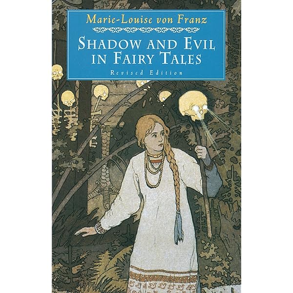 【中古】 Archetypal Patterns in Fairy Tales Archetypal Patterns in Fairy Tales , Franz, Marie-Lo