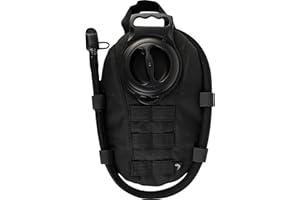 Viper TACTICAL Modular - Trinksystem-Tasche