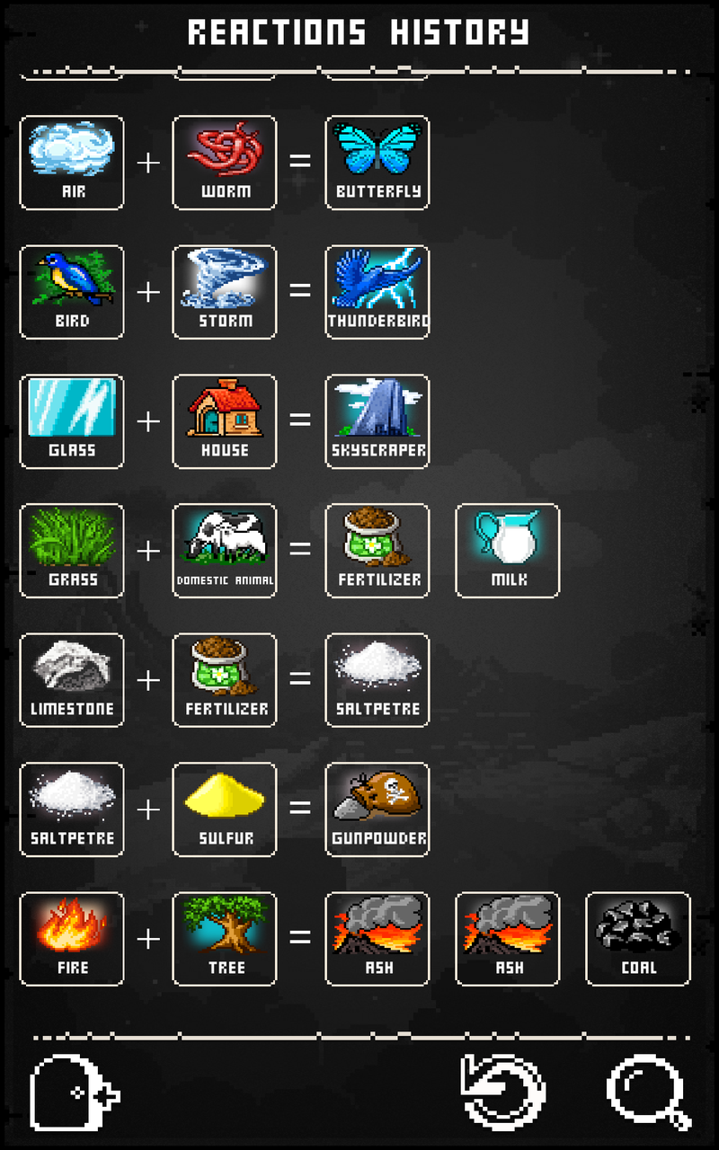 Doodle God 8bit Mania Amazon.co.uk Appstore for Android