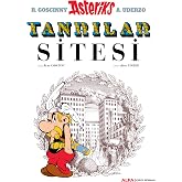 Asteriks 17 - Tanrılar Sitesi