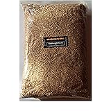 Smokerholz24 BBQ Buche Räuchermehl 1 KG Beech BBQ Buchenmehl