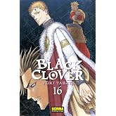 Black Clover 16