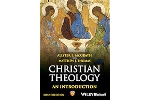 Christian Theology: An Introduction