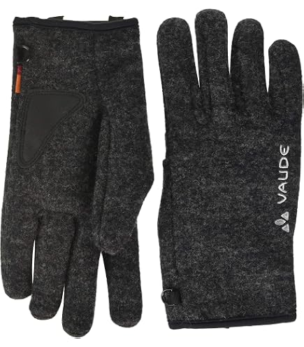 VAUDE Yaras Warm Gloves Fashion