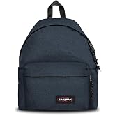 Eastpak Padded Pak'R Unisex Yetişkin Sırt &Ccedil;antası Triple Denim Standart