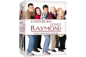 WARNER HOME VIDEO Everybody Loves Raymond: The Complete Series [DVD] [2011] [Standard Edition] [Import]