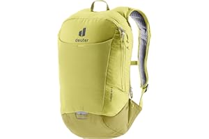 deuter plecak rowerowy Uniseks - dzieci Junior Bike (1 w zestawie)