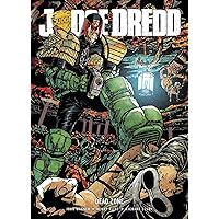 Judge Dredd: Dead Zone