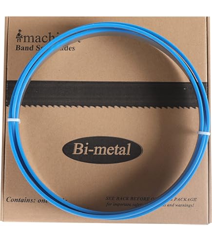 Newsmarts Bandsaw Blades, 82" X 3/4" X And 50 Similar Items