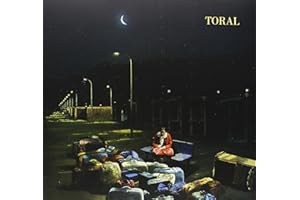 Cristóbal Toral : pinturas, acuarelas, dibujos y esculturas