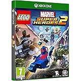 Xbox One Lego Marvel Super Heroes 2 -