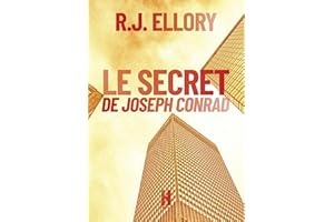 LE SECRET DE JOSEPH CONRAD
