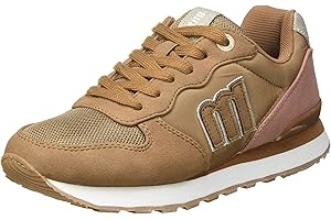 mustang Joggo, Zapatillas Deportivas Mujer