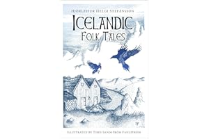 Icelandic Folk Tales