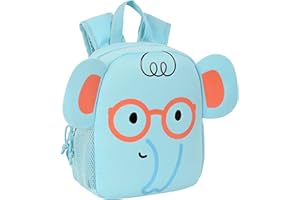 Safta Mochila Neopreno