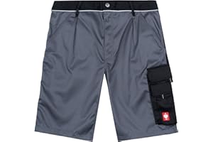 Engelbert Strauss Herren Arbeitsshorts e.s.Image inkl. gratis SHG Ohrstöpsel