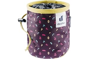 ‎DEUTER deuter Gravity Chalk Bag I Magnesiabeutel