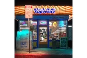 Black Hole Superette