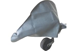 Car-e-Cover, Deichselschutz für alle Anhängertypen ohne Kastenschloss