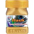 Flash Metallic Color (American Gold, 50ml)